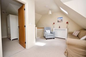 Landing- click for photo gallery